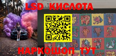 стаф Абакан